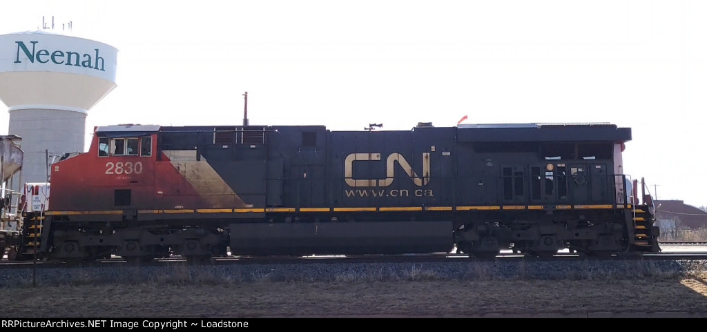 CN 2830